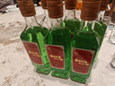 杨林肥酒 随心露酒 云南特色48度绿酒年货送礼 宴席聚餐云南酒配制酒 随心绿酒400ml*6瓶 实拍图