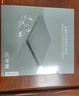联想（Lenovo）8倍速 铝合金材质 Type-C/USB外置光驱 DVD外置刻录机 移动光驱 笔记本电脑光驱外置读刻一体 DB85 实拍图