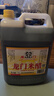 龙门 醋 龙门米醋 5L 老北京米醋 中华老字号 实拍图