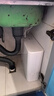 美的（Midea）净水器机家用厨房下式直净饮机自来水前置过超滤器机华凌 MU151-4 实拍图
