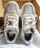 NEW BALANCE NB574官方休闲鞋女鞋复古舒适秋冬透气网鞋礼物轻便百搭运动鞋 米白色 WL574RCF 40 (脚长25.5cm)尺码详询客服 实拍图