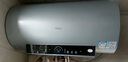 海尔（Haier）国家补贴电热水器80升 PD7 金刚无缝胆 水电分离3300W变频速热一级能效终身免换镁棒家用储水式 实拍图