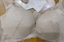 欧迪芬内衣女无钢圈文胸聚拢文胸蕾丝抗菌胸罩送女友礼物 XB1533/XB1521 实拍图