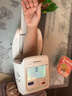 鱼跃（Yuwell）臂筒式全自动电子血压计医用高精准家用隧道式血压仪698国家补贴 实拍图