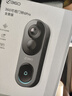 360可视门铃6Pro 500万超清画质家用监控智能门铃电子猫眼摄像头无线wifi手机远程查看对讲 实拍图