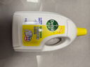 滴露（Dettol）衣物除菌液 消毒液 柠檬3L 99.9%杀菌除螨内衣儿童衣物可配洗衣液 实拍图