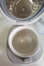美的（Midea）电饭煲电饭锅小型迷你家用1-2人小容量智能预约多功能煲汤小米粥2L小饭煲以旧换新MB-RC211 实拍图