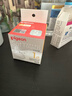 贝亲（Pigeon）自然实感第3代启衔奶嘴 宽口径奶嘴 S号-1只装  1个月以上 BA130 实拍图