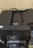 爱普生（EPSON）L6378 墨仓式彩色无线多功能一体机 办公家用 （打印复印扫描 wifi/有线网络 自动双面复印/打印） 实拍图