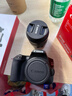 佳能（Canon）EOS 200D2 II 二代 单反相机 4K Vlog视频 家用便携高清美颜照相机 18-55mm标准变焦 旅行畅玩套装 实拍图