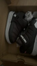NEW BALANCE0-4岁男女童冬加绒魔术贴保暖舒适棉靴 实拍图