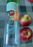 乐淇（ROCKIT） 进口火箭筒苹果 3筒大筒礼盒装 单筒350g起 5粒/筒 水果礼盒 实拍图