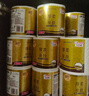 清风卷纸 原木金装140克60卷 4层加厚 卫生纸卷筒纸 卷纸 整箱 实拍图