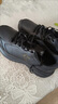 乔丹运动鞋男鞋冬季革面防水跑步鞋防滑软底轻便休闲鞋男爸爸鞋 实拍图