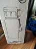 慕馨（moosen）保温保冷杯大容量男士冰块不化学生316不锈钢两用杯子夏茶水分离 实拍图