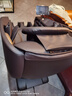 荣泰【国补15%】按摩椅家用全身按摩太空舱全自动智能按摩沙发送父母礼物A39pro（新品首发） 咖啡色【京仓发货 】 实拍图