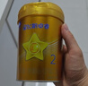 飞鹤星飞帆卓睿婴儿配方奶粉1段(0-6个月) 750g  乳铁蛋白 育儿补贴 实拍图