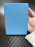 汉王（Hanvon）Clear6Turbo碧水青 电子书智能阅读器6英寸墨水屏电纸书学习看书学习漫画电子纸平板电脑 实拍图