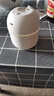 加湿器家用空气加湿器净化器香薰机空调房加湿器喷雾器usb静音卧室孕妇婴儿喷雾宿舍学生女生礼物 标准款【珍珠白220ML+纳米雾化+静音加湿】 实拍图