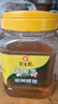 冠生园 椴树蜂蜜1350g/罐 纯蜂蜜中华老字号早餐牛奶伴侣冲饮礼品送长辈 实拍图