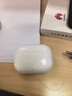 华为FreeBuds SE 4 ANC降噪版 真无线蓝牙降噪耳机 50小时长续航/多模式降噪/快速充电  陶瓷白 实拍图
