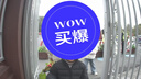 优衣库童装男童女童高级轻型羽绒连帽外套帽子可拆卸471377 09 黑色 120 实拍图
