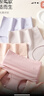 猫人高腰内裤女棉收腹收小肚子10A抑菌裆透气女生短裤混色4条L 实拍图