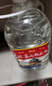 【口粮酒精选】北京二锅头清香型高度桶装瓶装泡药酒白酒 多度数 52度 5L 1桶 实拍图