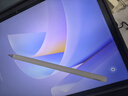 HUAWEI M-Pencil （第三代）平板创作笔 华为手写笔 星闪技术超低时延 雪域白  实拍图