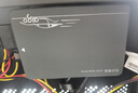 爱国者128GB SSD固态硬盘 SATA3.0接口 2.5英寸 台式机笔记本系统盘 原厂颗粒读速500MB/s 存储配件S500 实拍图