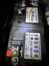 骆驼(CAMEL)汽车电瓶启停蓄电池EFB-70途观迈腾高尔夫帕萨特奥迪天籁 实拍图