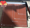 得力(deli) 8005 木质切纸机/切纸刀/裁纸刀/裁纸机 250mm*250mm 实拍图