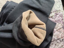 猫人羊毛护膝男士保暖裤男加绒加厚秋裤男棉裤冬季男大码防寒打底裤 实拍图