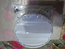 金羚（JINLING）排气扇厨房卫生间换气扇浴室厕所排风扇橱窗式6寸APC15-2-2H1 实拍图