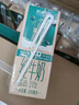 新希望优质4.0g/100ml蛋白高钙纯牛奶200ml*10盒 礼盒装 送礼佳品 实拍图