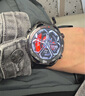HUAWEI WATCH Ultimate 2 非凡探索 苍穹黑 150米深潜科技 海豚声呐通信 北斗卫星语音消息 华为智能手表 晒单实拍图