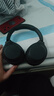 索尼（SONY）WH-1000XM4【政府补贴】无线智能降噪 头戴蓝牙耳机 蓝牙5.0（1000XM3升级款）黑色 新年礼物 元旦 实拍图