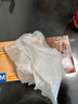 英科医疗（INTCO）一次性手套PVC100只中码12英寸加长食品级餐饮厨房防水家务清洁 实拍图