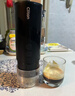 CLITON便携式咖啡机车载无线迷你手持意式浓缩半自动咖啡机家用户外露营 实拍图