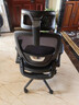 黑白调P1二代人体工学椅电脑椅子人工力学座椅久坐办公电竞椅学习椅国补 实拍图