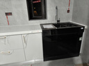 美的（Midea）XH09Pro果蔬净化版 水槽洗碗机 生鲜活氧洗 15套大容量 四星消毒 一级水效 晴空 集成水槽 晴空 实拍图
