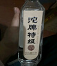 沱牌 特级 T68 升级版 浓香型 白酒 45度 480ml*6瓶 整箱装  实拍图