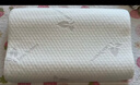Latex Systems泰国原装进口乳胶枕头芯 94%含量 成人睡眠颈椎枕 波浪透气橡胶枕 实拍图
