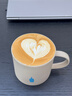 BlueBottleCoffee 海耶斯谷咖啡豆 深烘拼配咖啡烘焙浓缩 海耶斯谷（浓缩）1200g 实拍图