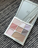 彩棠面部综合盘15g高光修容腮红眼影眉八色盘自然提亮02情人节礼物 实拍图
