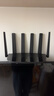 普联（TP-LINK）大道路由器7DR6430 BE6400 5G WiFi7千兆双频家用高速穿墙 2.4G wifi6无线 2.5G网口 游戏加速 实拍图