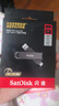 闪迪（SanDisk）256GB USB3.2 固态U盘 CZ880 读速高达420MB/s 写速380MB/s 大容量优盘 移动固态硬盘般的传输体验 实拍图