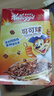 家乐氏（Kellogg）进口可可球富含钙铁锌麦片谷物脆儿童学生营养早餐代餐170g 实拍图