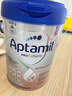 爱他美（Aptamil）德国白金版HMO 婴儿配方奶粉pre段(0-6月)800g 6罐箱装 德爱白金 实拍图