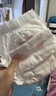 好奇（Huggies）铂金装小桃裤纸尿裤NB84片(5kg以下)尿不湿【透爽散热】 实拍图